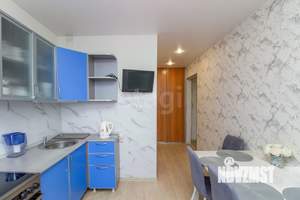 1-к квартира, вторичка, 40м2, 2/10 этаж