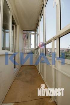 1-к квартира, вторичка, 41м2, 2/10 этаж