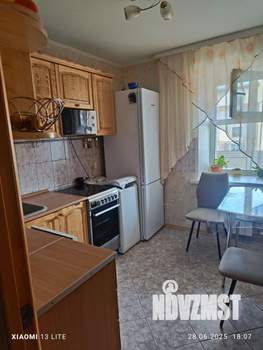 2-к квартира, вторичка, 49м2, 6/9 этаж