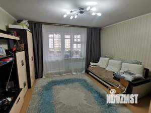 2-к квартира, вторичка, 56м2, 9/13 этаж