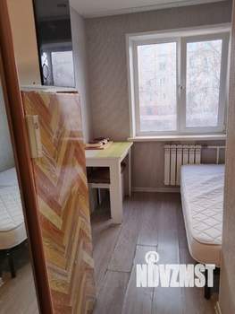 Студия квартира, вторичка, 9м2, 2/5 этаж