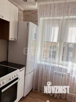 2-к квартира, вторичка, 45м2, 4/5 этаж