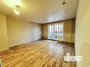 2-к квартира, вторичка, 50м2, 2/17 этаж