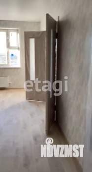 1-к квартира, вторичка, 42м2, 16/17 этаж