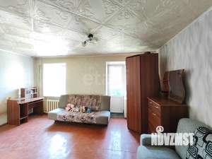 1-к квартира, вторичка, 35м2, 4/9 этаж