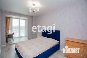 2-к квартира, вторичка, 55м2, 24/25 этаж