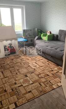 2-к квартира, вторичка, 53м2, 16/16 этаж