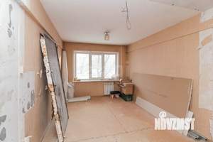 3-к квартира, вторичка, 55м2, 1/5 этаж