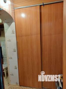 Студия квартира, вторичка, 20м2, 3/5 этаж