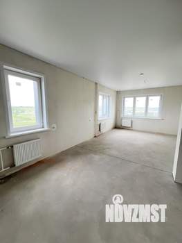 3-к квартира, вторичка, 77м2, 13/25 этаж