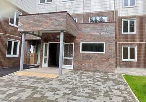 3-к квартира, вторичка, 70м2, 15/17 этаж