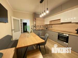 2-к квартира, вторичка, 66м2, 4/9 этаж