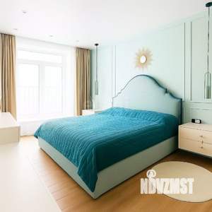 3-к квартира, вторичка, 98м2, 2/17 этаж