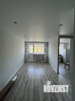 1-к квартира, вторичка, 32м2, 3/5 этаж