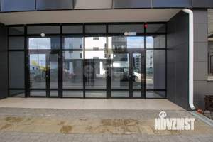 2-к квартира, вторичка, 58м2, 5/17 этаж