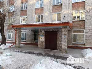 Студия квартира, вторичка, 13м2, 4/5 этаж