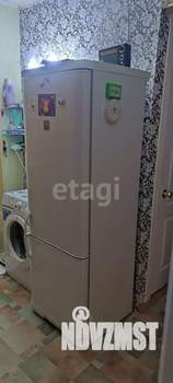 3-к квартира, вторичка, 63м2, 4/5 этаж