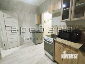 1-к квартира, вторичка, 27м2, 6/19 этаж