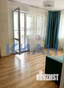3-к квартира, вторичка, 62м2, 8/20 этаж