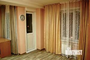 1-к квартира, вторичка, 37м2, 4/9 этаж