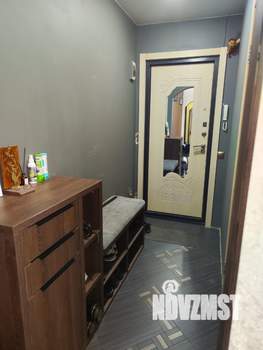 3-к квартира, вторичка, 59м2, 3/5 этаж