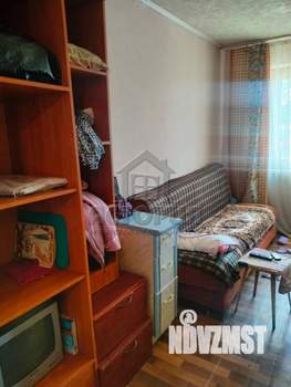Студия квартира, вторичка, 14м2, 4/5 этаж