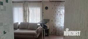 1-к квартира, вторичка, 32м2, 2/5 этаж