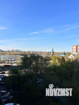 2-к квартира, вторичка, 50м2, 6/12 этаж