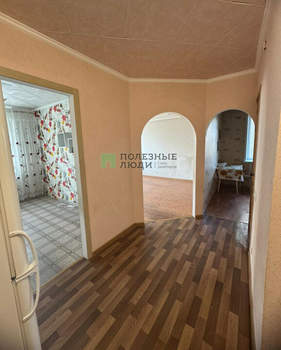 2-к квартира, вторичка, 42м2, 3/9 этаж