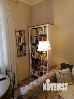 3-к квартира, вторичка, 72м2, 4/4 этаж