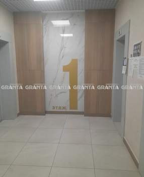 Студия квартира, вторичка, 29м2, 24/26 этаж