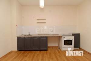 1-к квартира, вторичка, 77м2, 8/17 этаж