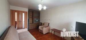 2-к квартира, вторичка, 47м2, 2/59 этаж