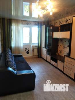 2-к квартира, вторичка, 43м2, 4/5 этаж