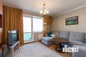 3-к квартира, вторичка, 71м2, 9/10 этаж