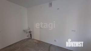 1-к квартира, вторичка, 45м2, 3/12 этаж