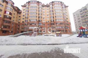 2-к квартира, вторичка, 80м2, 10/11 этаж
