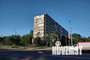 3-к квартира, вторичка, 81м2, 3/9 этаж