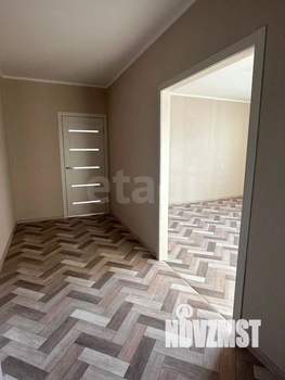 2-к квартира, вторичка, 54м2, 10/10 этаж