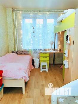 4-к квартира, вторичка, 99м2, 5/9 этаж
