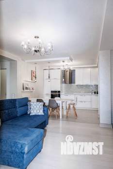 4-к квартира, вторичка, 136м2, 4/10 этаж