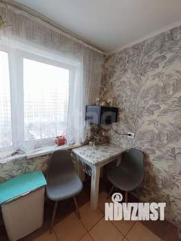 3-к квартира, вторичка, 57м2, 5/5 этаж