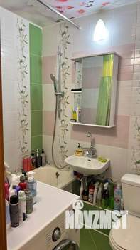 2-к квартира, вторичка, 43м2, 4/5 этаж