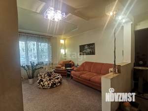 4-к квартира, вторичка, 82м2, 1/10 этаж