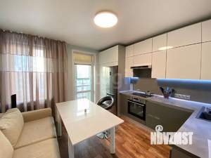 2-к квартира, вторичка, 66м2, 18/26 этаж