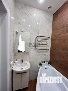 2-к квартира, вторичка, 62м2, 2/5 этаж