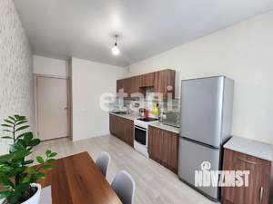 2-к квартира, вторичка, 53м2, 8/9 этаж