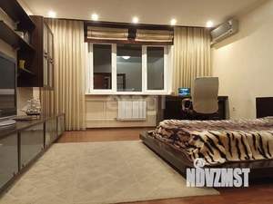 2-к квартира, вторичка, 79м2, 6/10 этаж