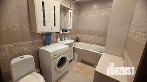 5-к квартира, вторичка, 120м2, 2/17 этаж