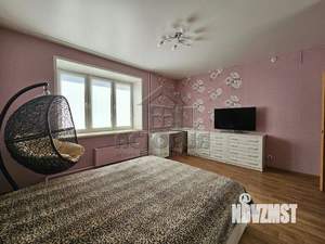 2-к квартира, вторичка, 76м2, 11/17 этаж